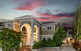 The Haven Boutique Hotel
